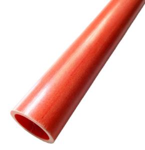China 4mm Silicone Fiberglass Sleeve 7mm 9mm Tube 15mm 23mm wholesale