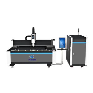 China Pulsed Plate Fiber Laser Cutting Machine With Stable Performance wholesale