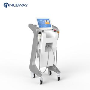 China Factory price Fractional RF Microneedle for skin rejuvenation medical beauty machine wholesale