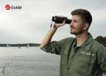 IP66 Night Vision Thermal Monocular Scope For Hiking