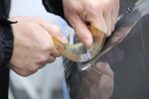 China Top Quality TPU Material Transparent PPF Car Body Paint Protection Film wholesale