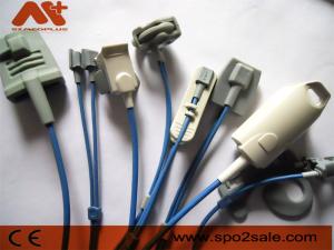 China ISO13485 Patient Monitor Accessories Spo2 Sensor House Kits Spare Parts wholesale