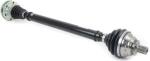 8J0407272T Transmission Parts Driveshaft