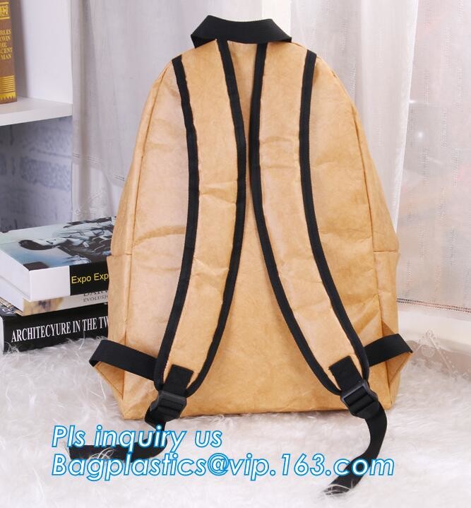 Dupont Tyvek PU coated shopping bag PU coated Tyvek bag PU coated tyvek eco bag,Tote Bag Cotton With Logo Printing Tyvek