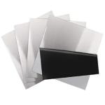 Customizable Cold Rolled 3mm 304 Stainless Steel Sheet