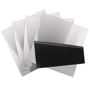 China Customizable Cold Rolled 3mm 304 Stainless Steel Sheet wholesale