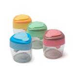 wholesale pencil sharpener Manual Pencil Sharpener with lid