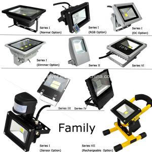 China Waterproof Outdoor LED Flood Lights china wholesale