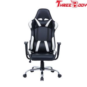 China Durable Bucket Seat Computer Chair , Commercial Extreme Bride Gaming Chair wholesale