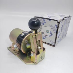 China Starter Switch Magnetic Switch Assembly 5N4806 1118121 1115506 1119775 1119865 For wholesale