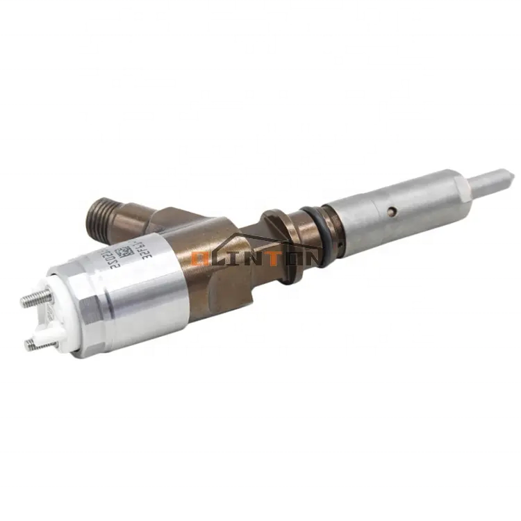 326-4700 3264700 32F61-00062 Excavator C6.4 Fuel Injector Assy for E320D E321D E320D