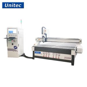 China 2030 Woodworking CNC Router Machine wholesale