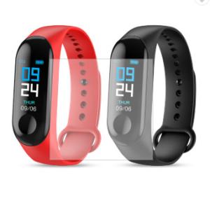 China Body Temperature Thermometer Wristband , Antiviral Thermometer Bracelet wholesale