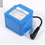 51.8V Lithium Medical Equipment Battery For Hospital Apparatus
