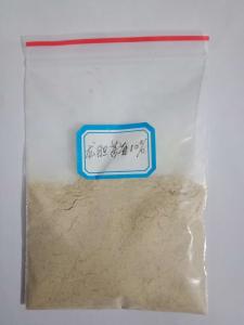 China Gentian Root Extract CAS 20831-76-9 5% Gentiopicroside powder wholesale