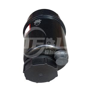 China Cab Steering oil tank WG9725470233 for Sinotruk HOWO wholesale