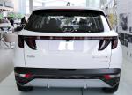 Hyundai TUCSON 2021 L 1.5T DCT GLX Elite Version 5 Door 5 Seats Gasoline SUV
