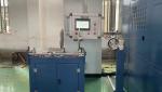 Cantilever Wire Cable Bunching Machine Cable Strander Double Twist