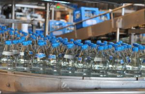 China Complete Plant Line Pure Drinking Water / Spring Water Plant Price wholesale