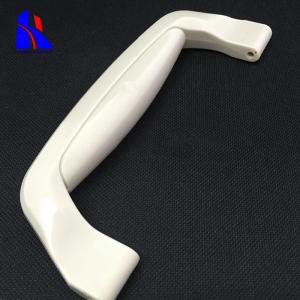 China PMMA Gas Assisted Moulding White 0.1mm Polishing Surface Finishing wholesale