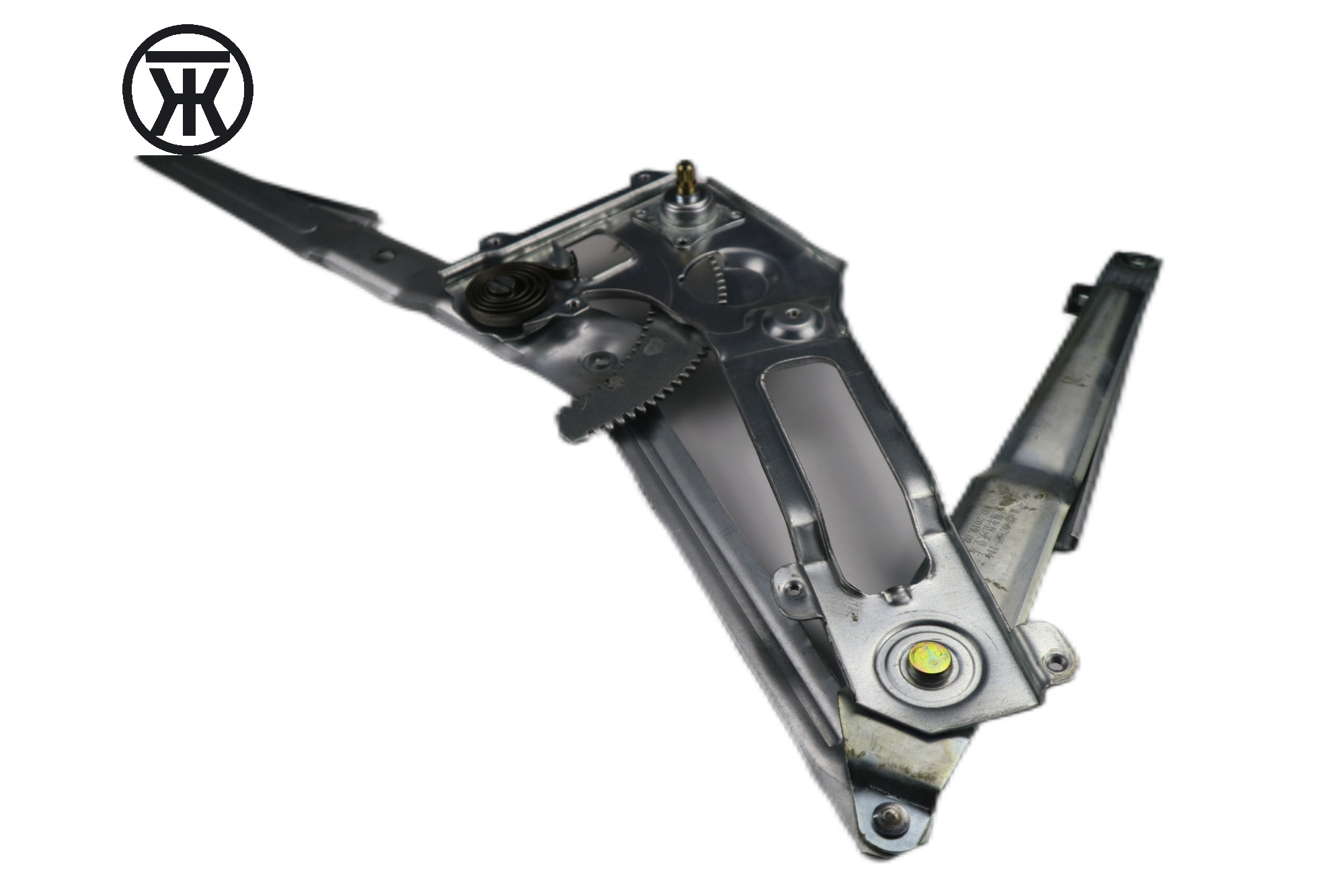 ISUZU NKR55 REGULATOR WIND L 8978521160