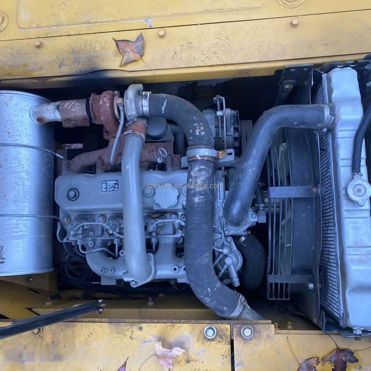 ready to ship used excavator sany 135/hot sale product second hand sany 135 on sale