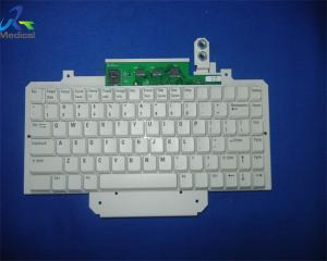 China IE33 ultrasound spare parts digit keyboard medical ultrasonography equipment wholesale