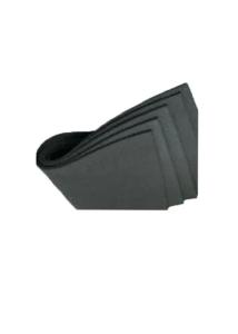 China EV1045 Chemical Resistant EVA Rubber Packaging Foam Sheet wholesale