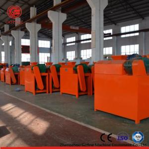 China High Performance Compound Fertilizer Granulator Machine Environment Friendly wholesale