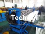 G550 Barrel Corrugation Machine, Horizontal Corrugation Machine for 0.18-0.35mm