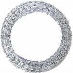 BTO-22 Galvanized Concertina Razor