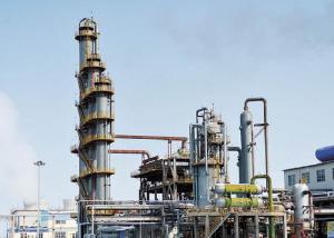 China Economical Methanol Hydrogen Generator Plant 600 Nm3/H wholesale