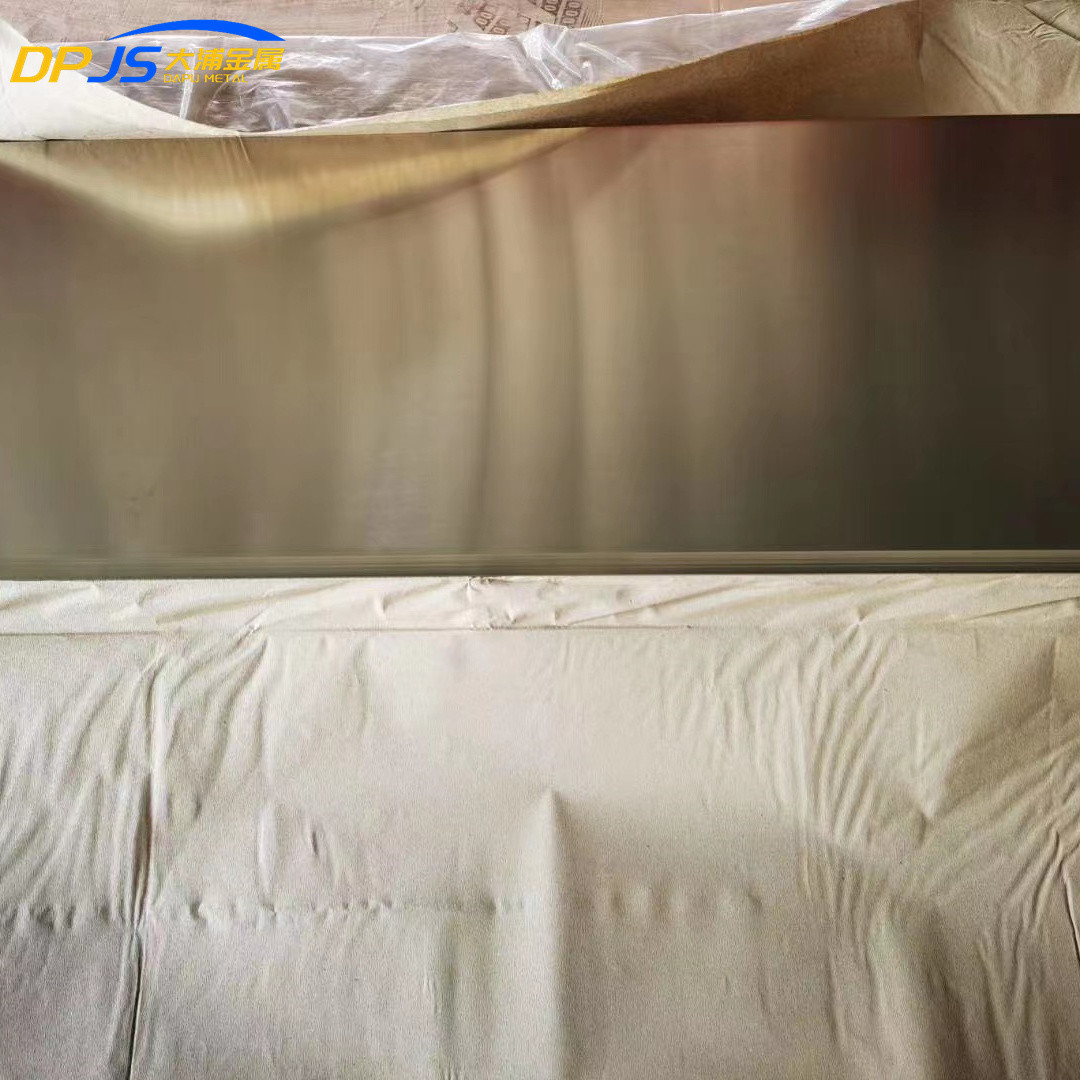 1.2 Mm 1.5 Mm 1.6 Mm Pure Copper Sheet For Grill C2100 C21000 CuZn5
