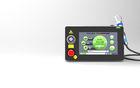 China Two Wavelength Proctology Laser Machine Harlas 980nm 1470nm wholesale