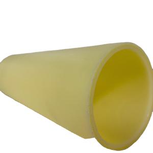 China Flexible Bonded Thermoplastic Composite Pipes DN40mm Semi Finished wholesale