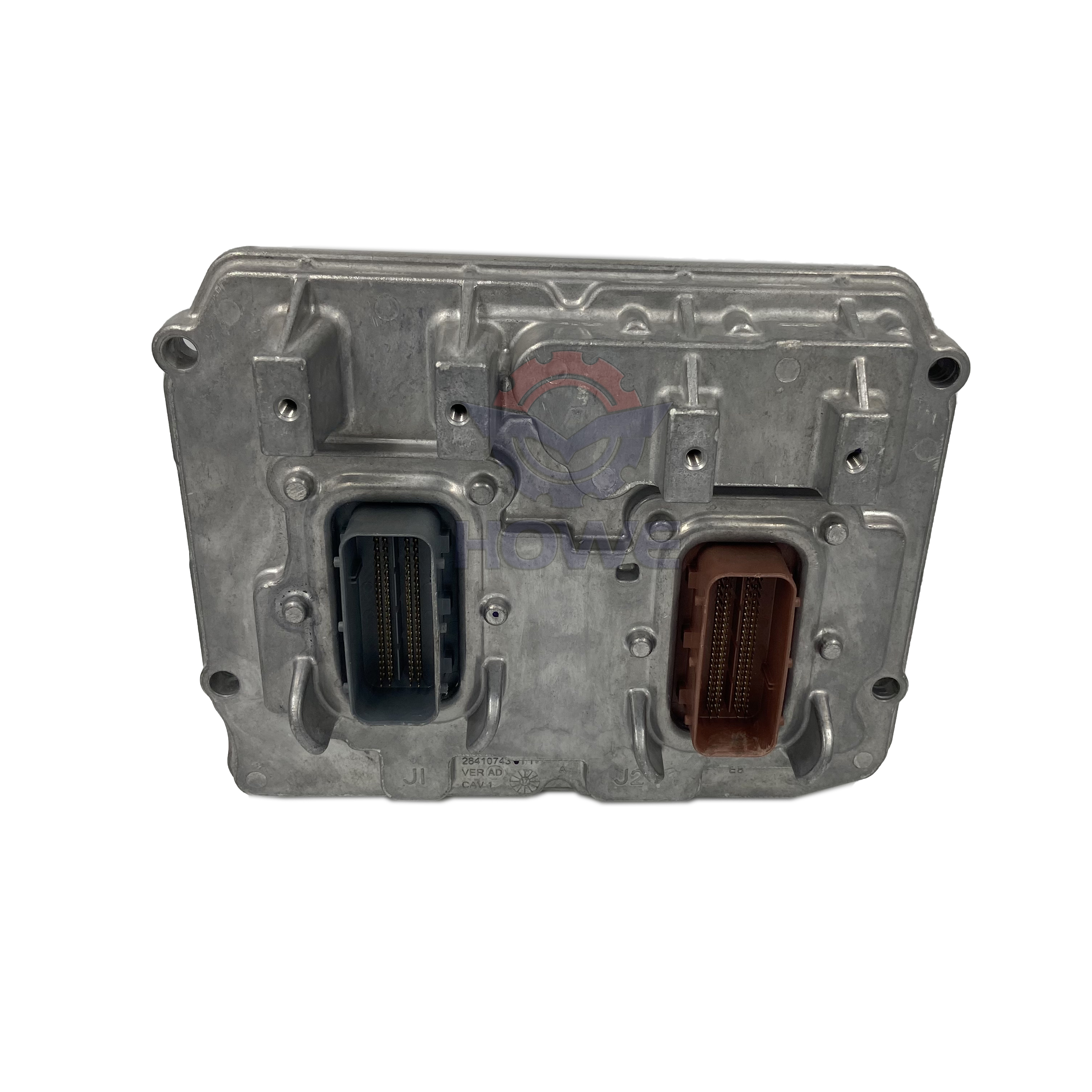 Excavator Control Module CM2350 T3520 Engine Controller for PC200-11 PC350-11 PC470-11