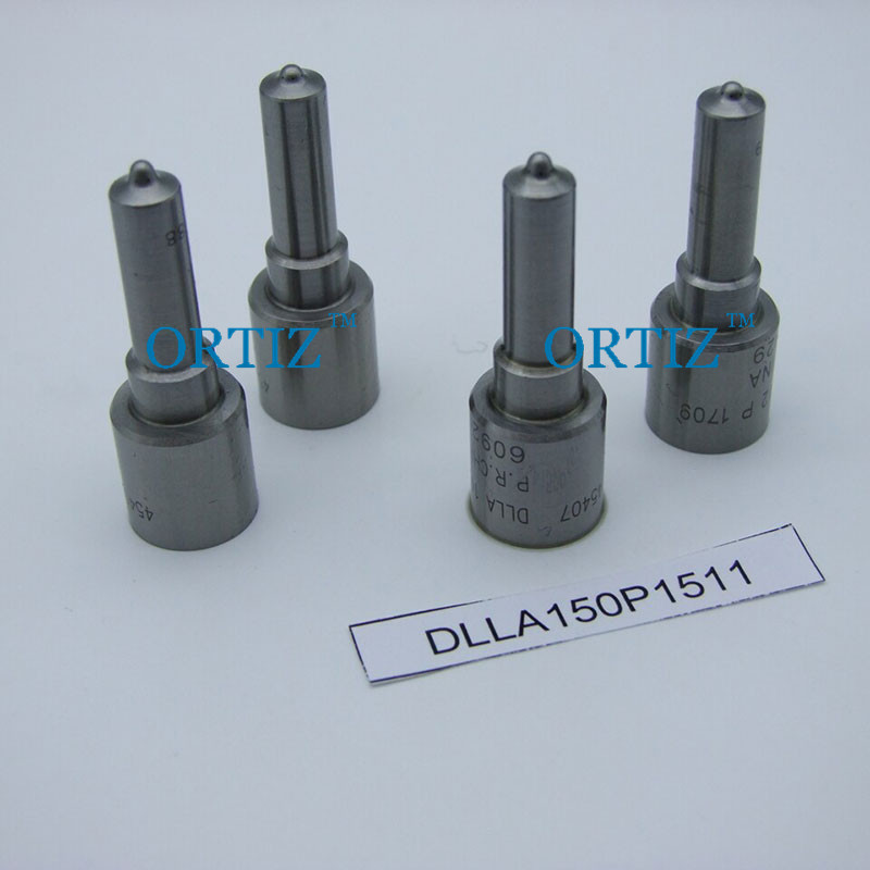 ORTIZ HYUNDAI KIA 33800-27400 injection nozzle DLLA150P1511 common rail injector nozzle assembly for 0445110257