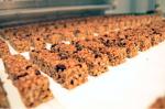 Papa Automatic Candy Bar Machine 100 - 250KG/H