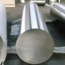 China UNS R60702 Zirconium 702 Rod for Industrial wholesale