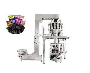 China Stick Powder Vertical Pouch Packing Machine Single Channel Filling Machine wholesale