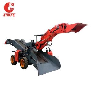 China Stable Operation Underground Coal Mine Drilling Machine High Strength wholesale