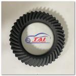 Hilux 9/41 Toyota Engine Spare Parts Spiral Bevel Gear Ratio 9/41 Basin Angle