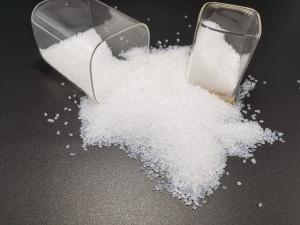 China Chemical Resistance Industrial FEP Pellets , Cable Raw Material FEP Particles wholesale