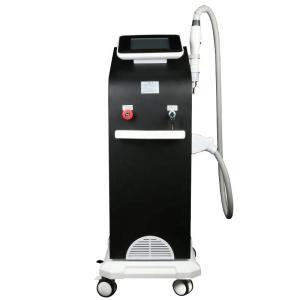 China 1064nm 532nm Picosecond Laser Tattoo Removal Machine Permanent Carbon Peeling wholesale