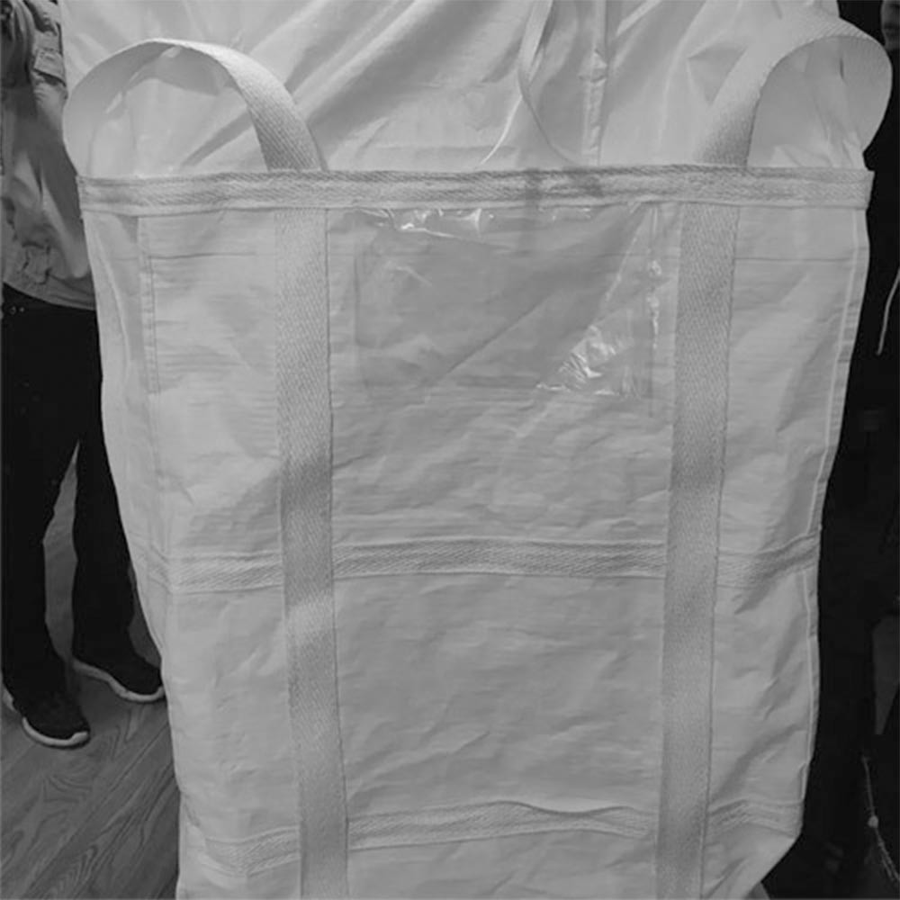 Factory Wholesale Extra Large 1000kg Jumbo Bag 1 Ton Jumbo Bag Big Jumbo Bag