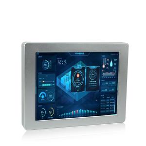 China 4G Industrial All In One Touchscreen PC wholesale
