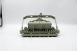 Intrinsically Safe Lights Explosion Proof Floodlight Ceiling Mounted 150W