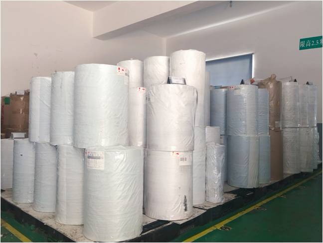 Medical Applications 1ml Clamshell Packaging with Various Sizes