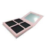 PaperMakeup Empty Palettes Cardboard Eyeshadow Packaging Gift Custom Printed