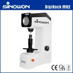 Electronic HRC HRB HRA Rockwell Hardness Testing Equipment DigiRock MR2